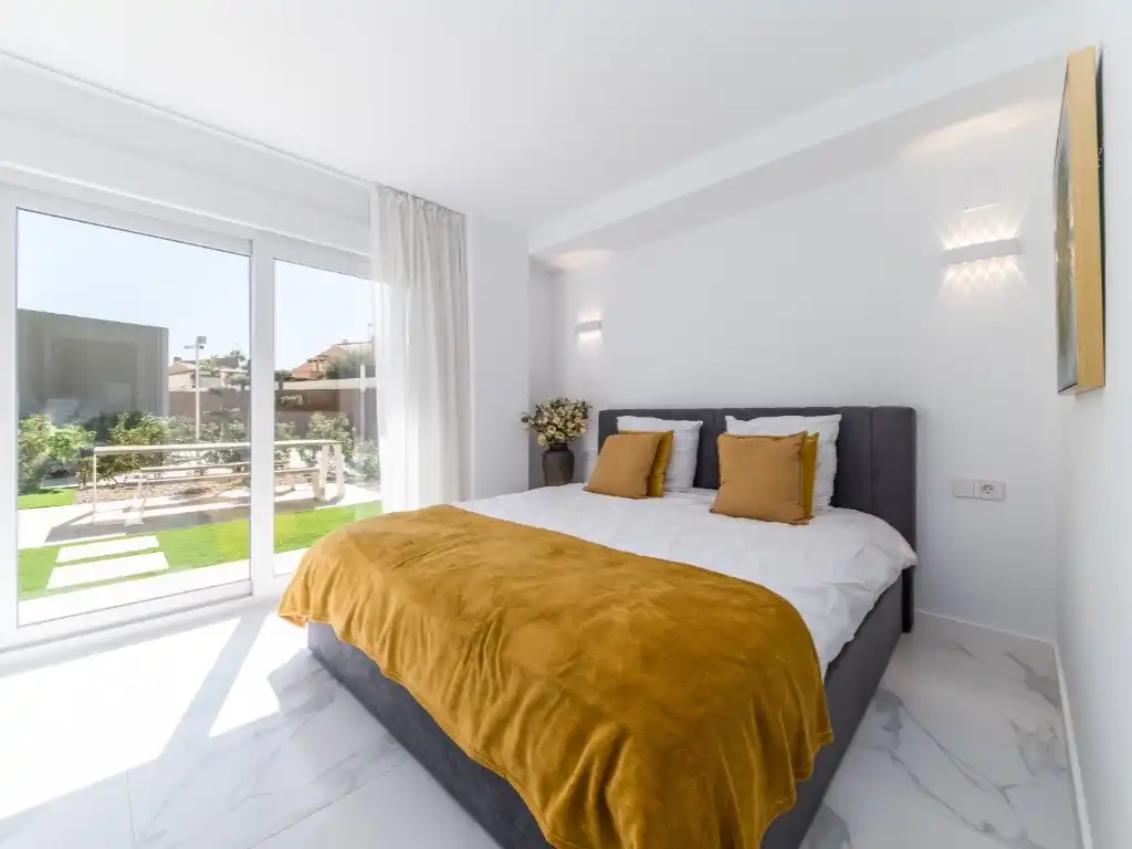 Apartament amb piscina en venda a Calle Tornado, imagen 8