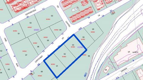 Photo 2 of Residential for sale in Carrer Garcilaso de la Vega, 10, Centro ciudad, Jávea / Xàbia