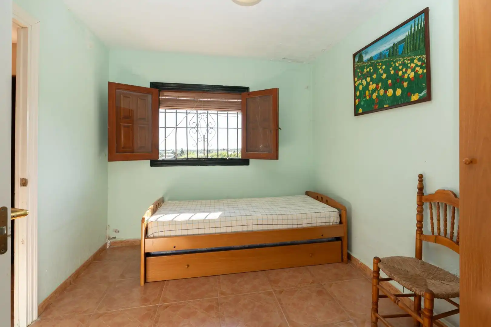 Casa amb jardí en venda a Polígono  Cañada minasierra. poligono 19-parcela 194 y 58, imagen 13