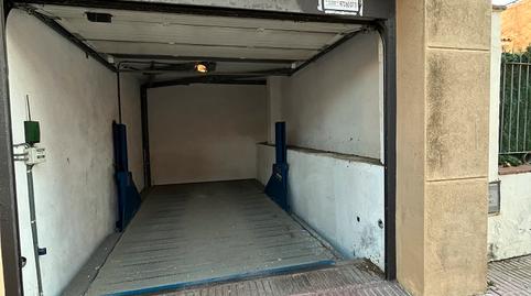 Foto 3 de Garaje en venta en Sant Antoni de Calonge, Calonge i Sant Antoni