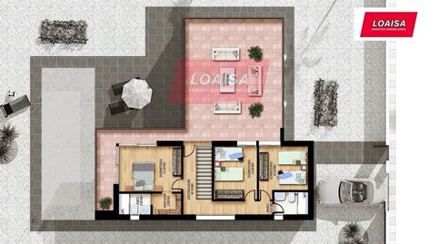 VILLA C5  ÍNDICO  PARCELA EXCLUIDA, imagen 3