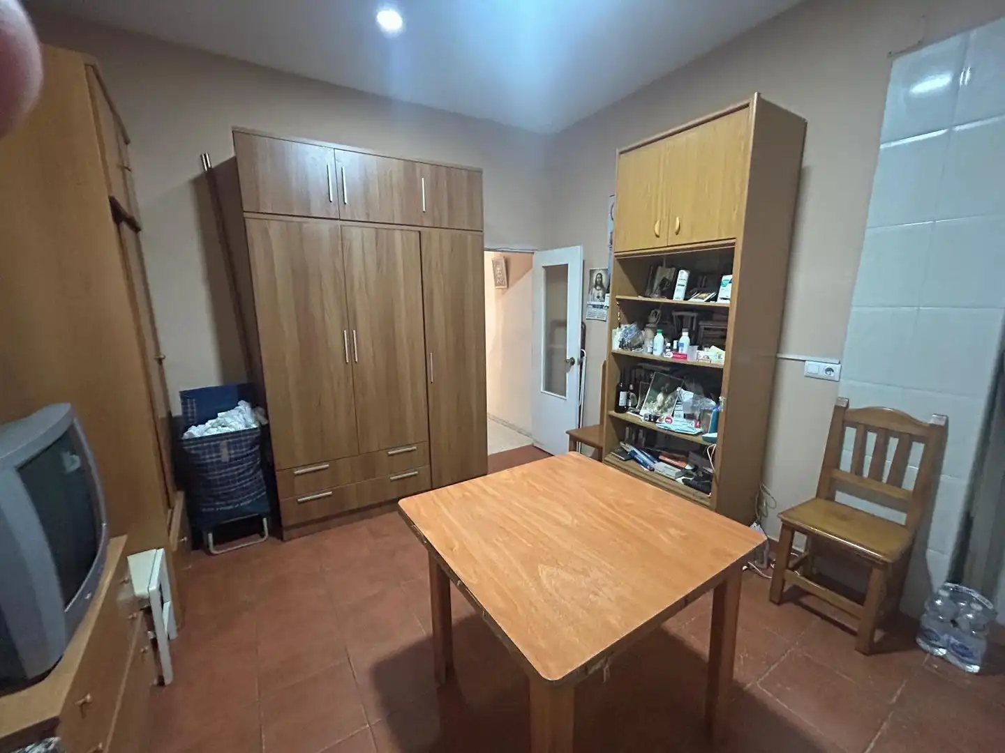 Flat with terrace for sale in Centro Histórico, imagen 13