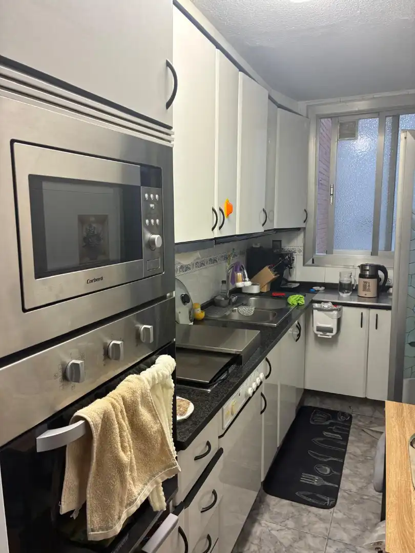 Piso con terraza en venta en Cerdanyola, imagen 11