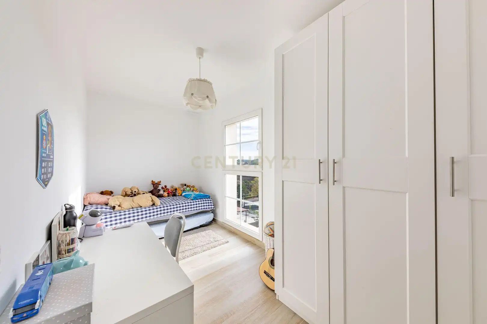 Bedroom of Houses for sale in Torrelavit