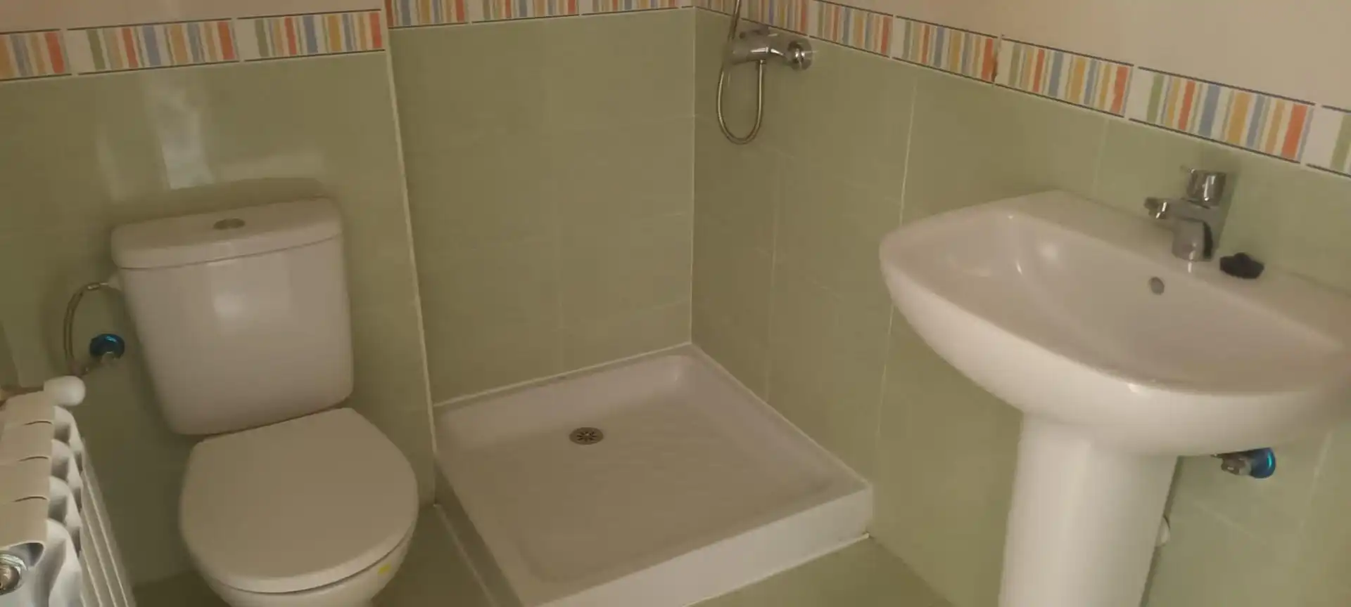 Baño de Piso en venta en Pozuelo de Calatrava