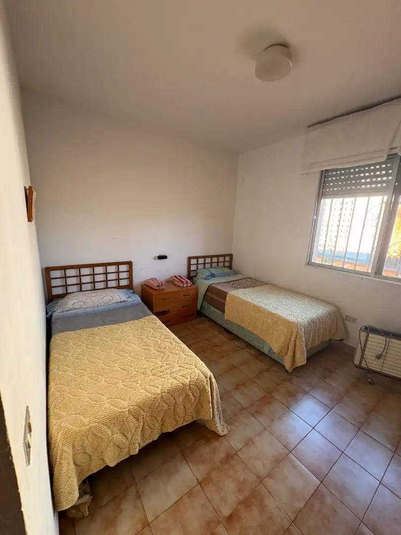 Dormitori de Casa o xalet de lloguer en Onda amb Calefacció, Jardí privat i Terrassa