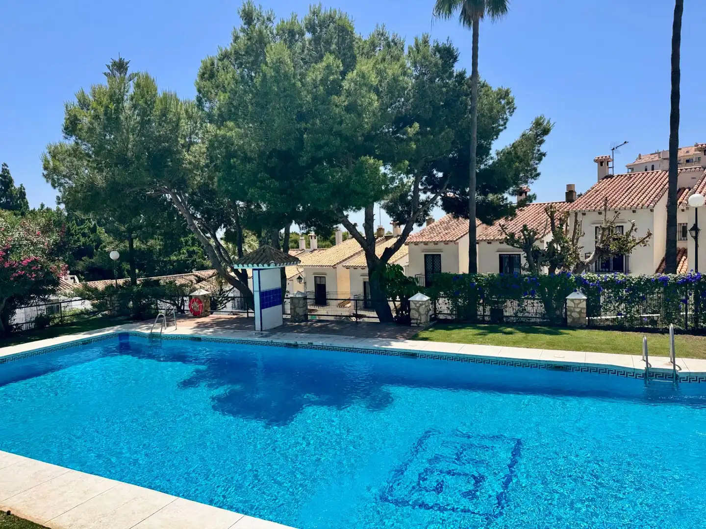 Adosado con piscina en venta en Montealto - Monterrey, imagen 57