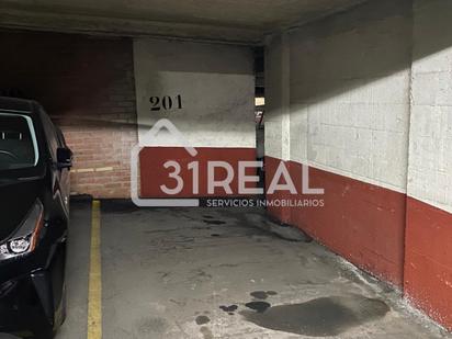 Parking of Garage for sale in  Madrid Capital