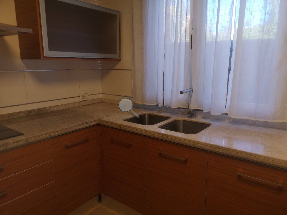 Kitchen of House or chalet for sale in San Cristóbal de la Laguna  with Terrace, Storage room and Balcony