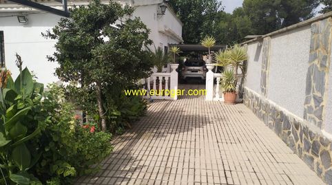 Chalet a la venta en Cumbres de Calicanto, image 5