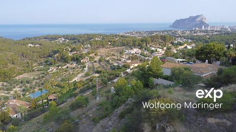 Photo 3 of Residential for sale in Avenida de Los Garcías, 124, Zona Pueblo, Calpe / Calp