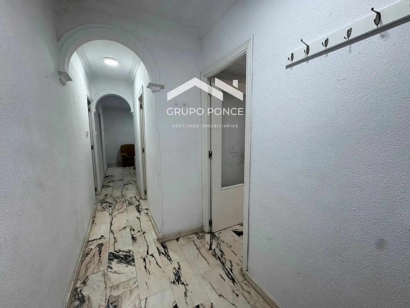 Flat for sale in Jerez de la Frontera  with Terrace and Storage room
