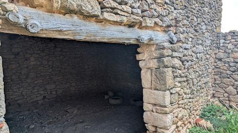 Foto 3 de Finca rústica en venda a Calle Collado, Monroyo, Teruel