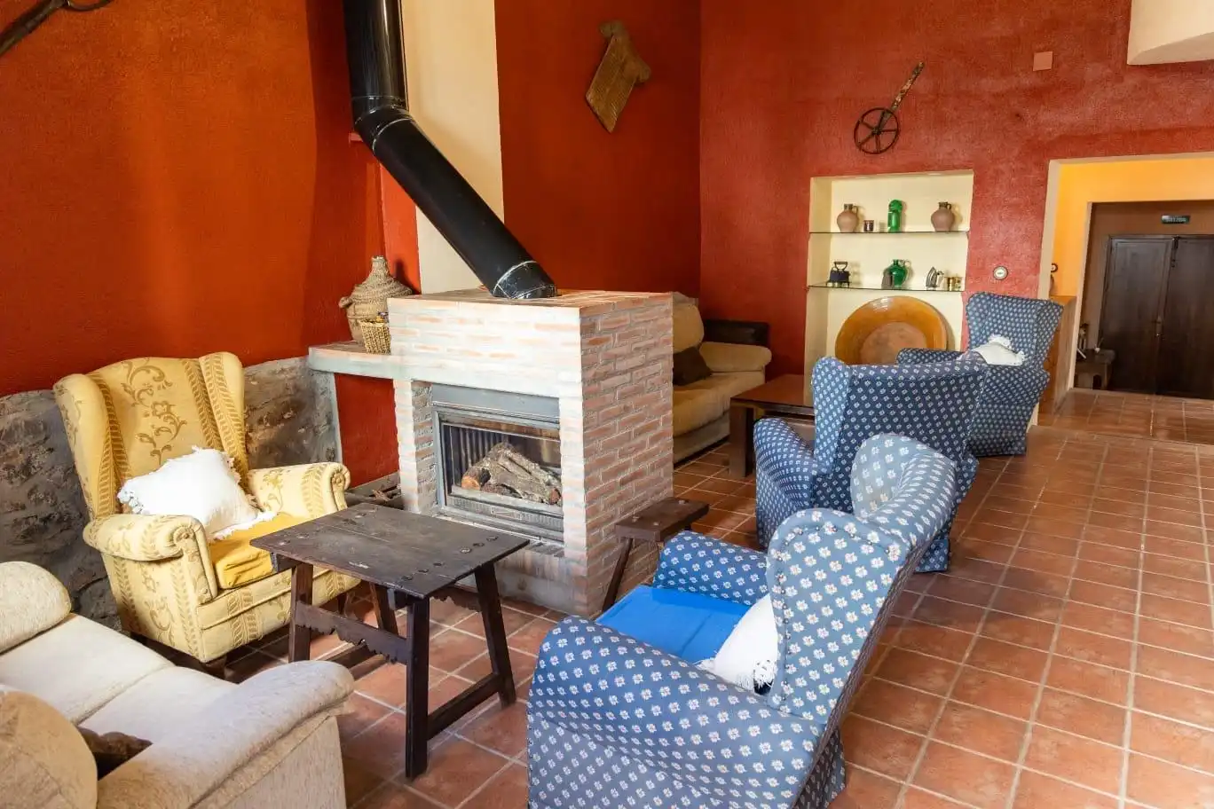 Houses for sale in Belmez