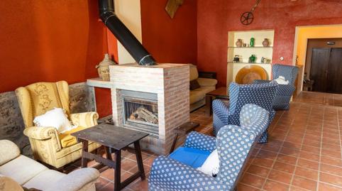 Foto 2 de Casa o xalet en venda a Belmez, Córdoba