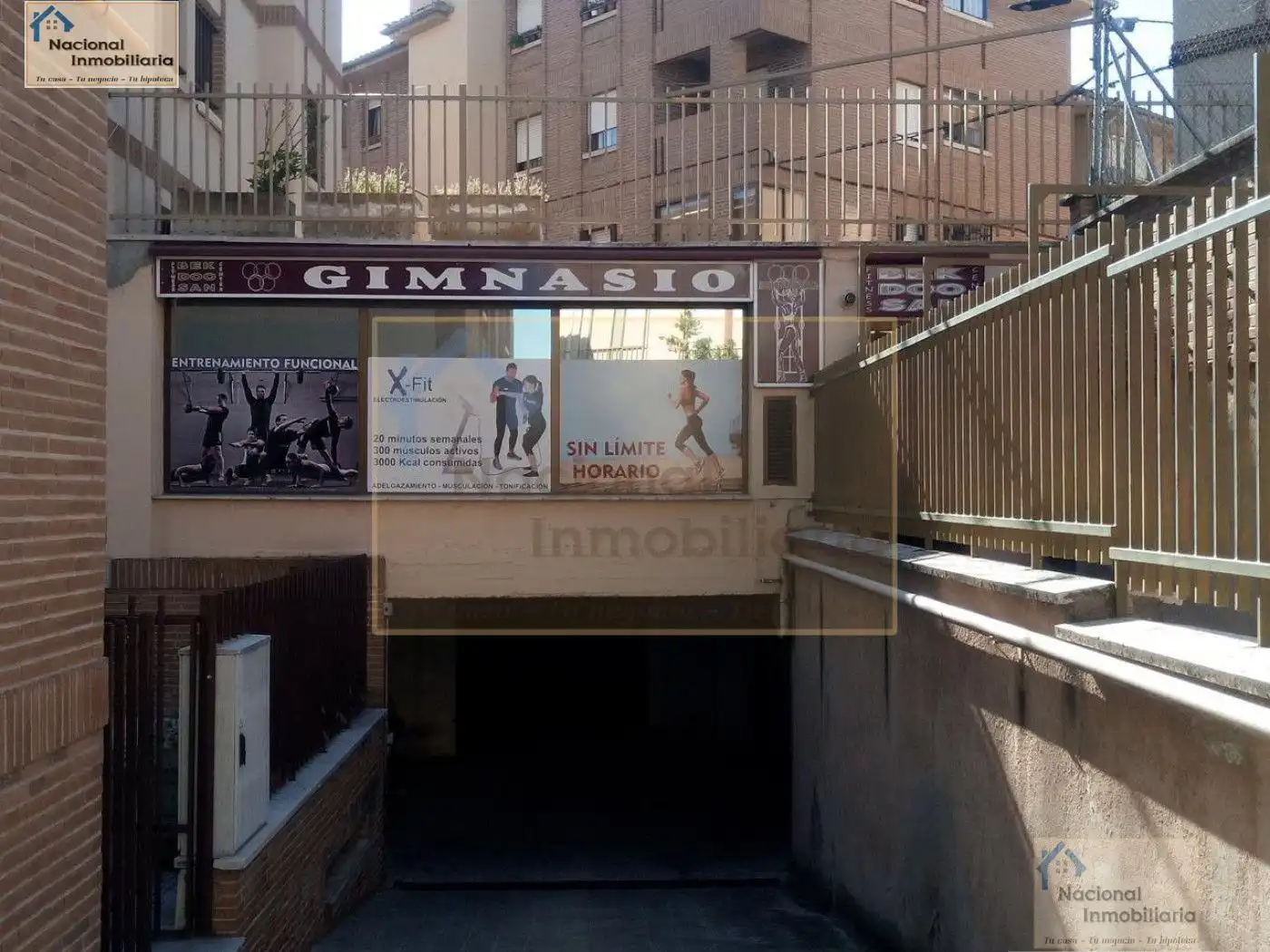 Business premises for sale in San Lorenzo - San Marcos, imagen 37