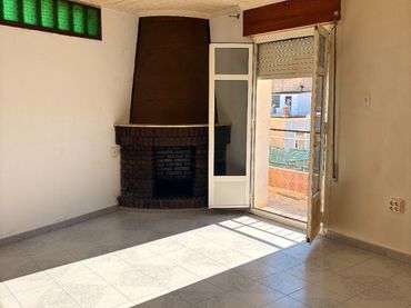 Piso con balcón en venta en Cartagena ciudad