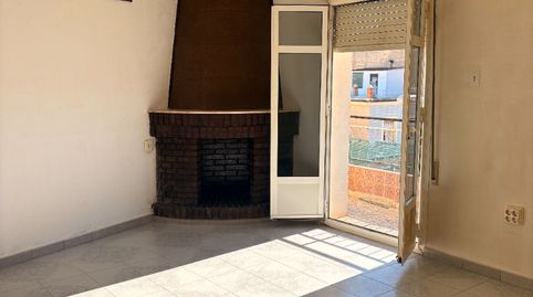 Foto 4 de Piso en venta en Barrio de Peral - San Félix, Cartagena