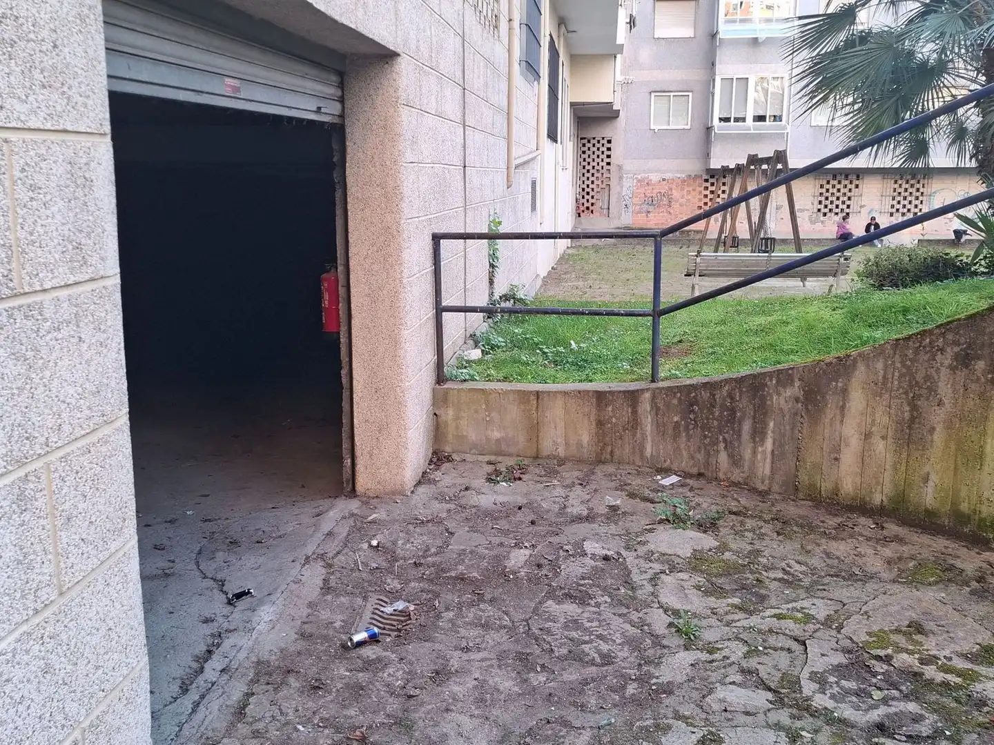 Individual en venta en Avenida da Universidade 13, imagen 4