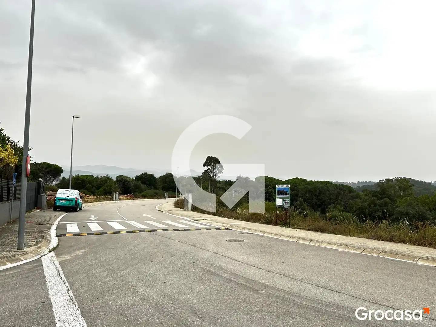 Houses for sale in Fogars de la Selva  with Air Conditioner, Heating and Private garden