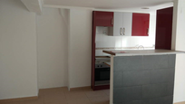 Kitchen of Flat for sale in  Valencia Capital