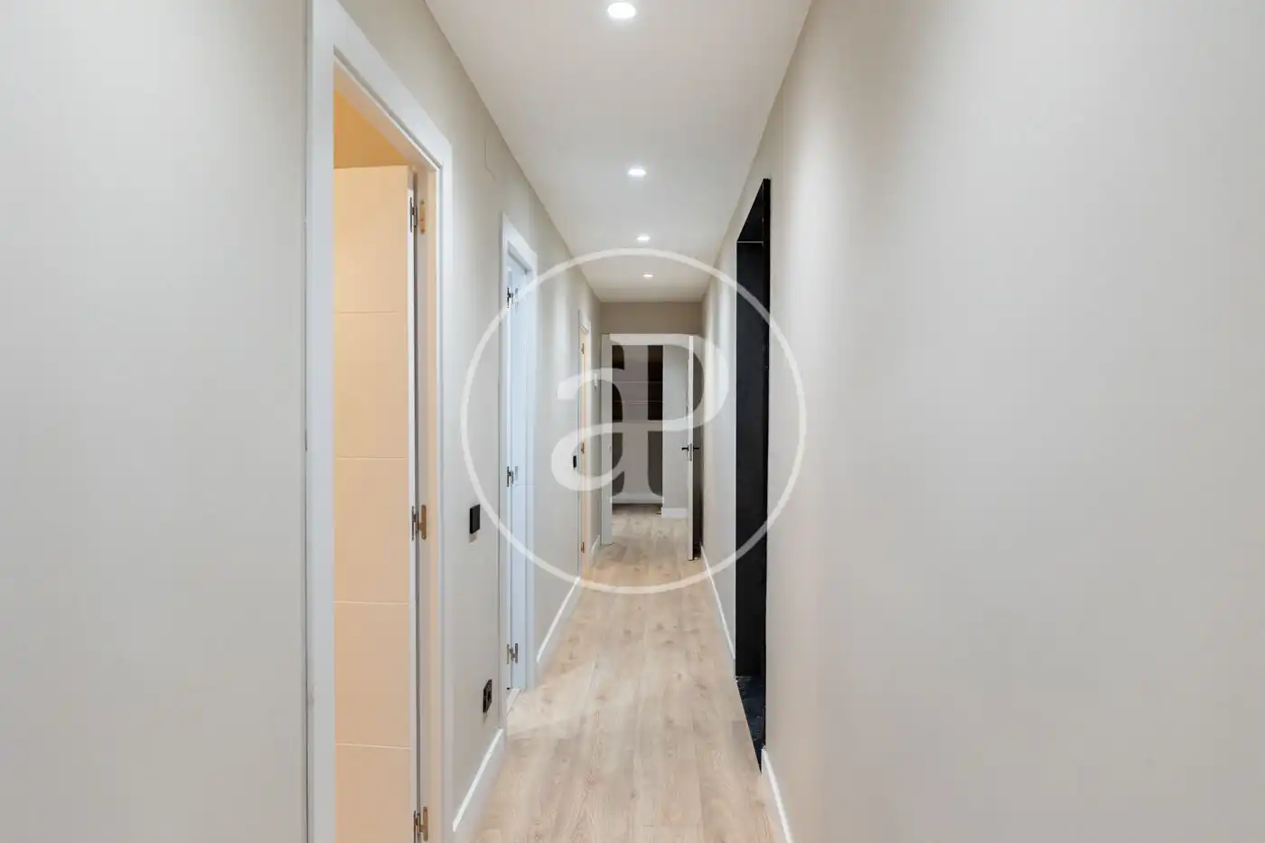 Piso en venta en Barcelona con Aire acondicionado y Calefacción