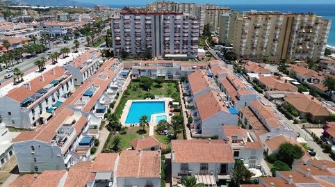 Foto 2 de Casa adosada en venda a Centro Internacional, Torrox