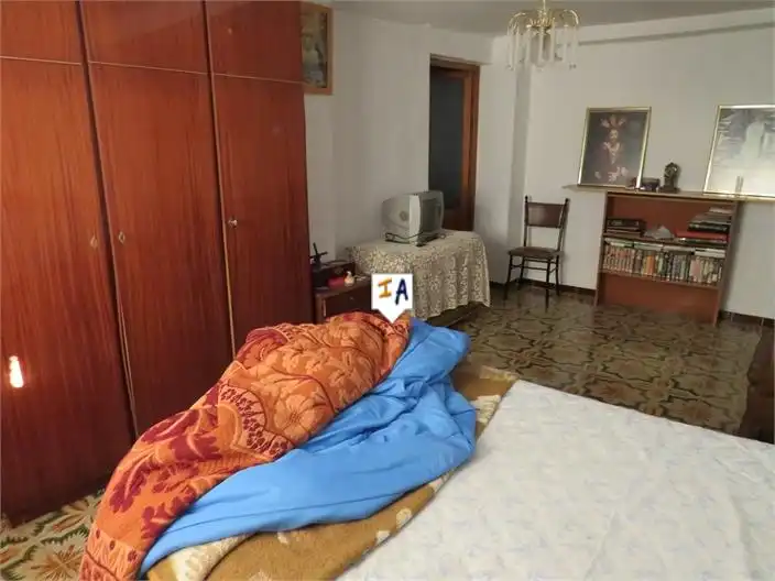 Terraced house for sale in Alcaudete, imagen 12