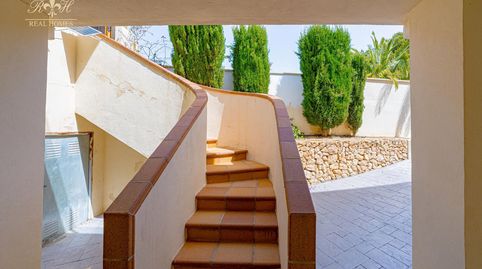 Foto 4 de Casa adosada en venta en Cantera, L'Albir, L'Alfàs del Pi