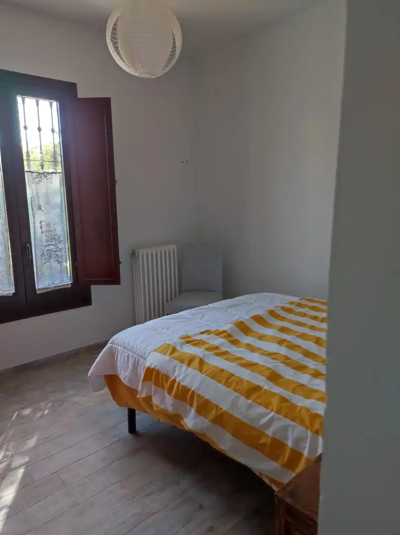 Habitación de Casa o chalet en venta en Ciudad Real con Aire acondicionado, Calefacción y Jardín privado