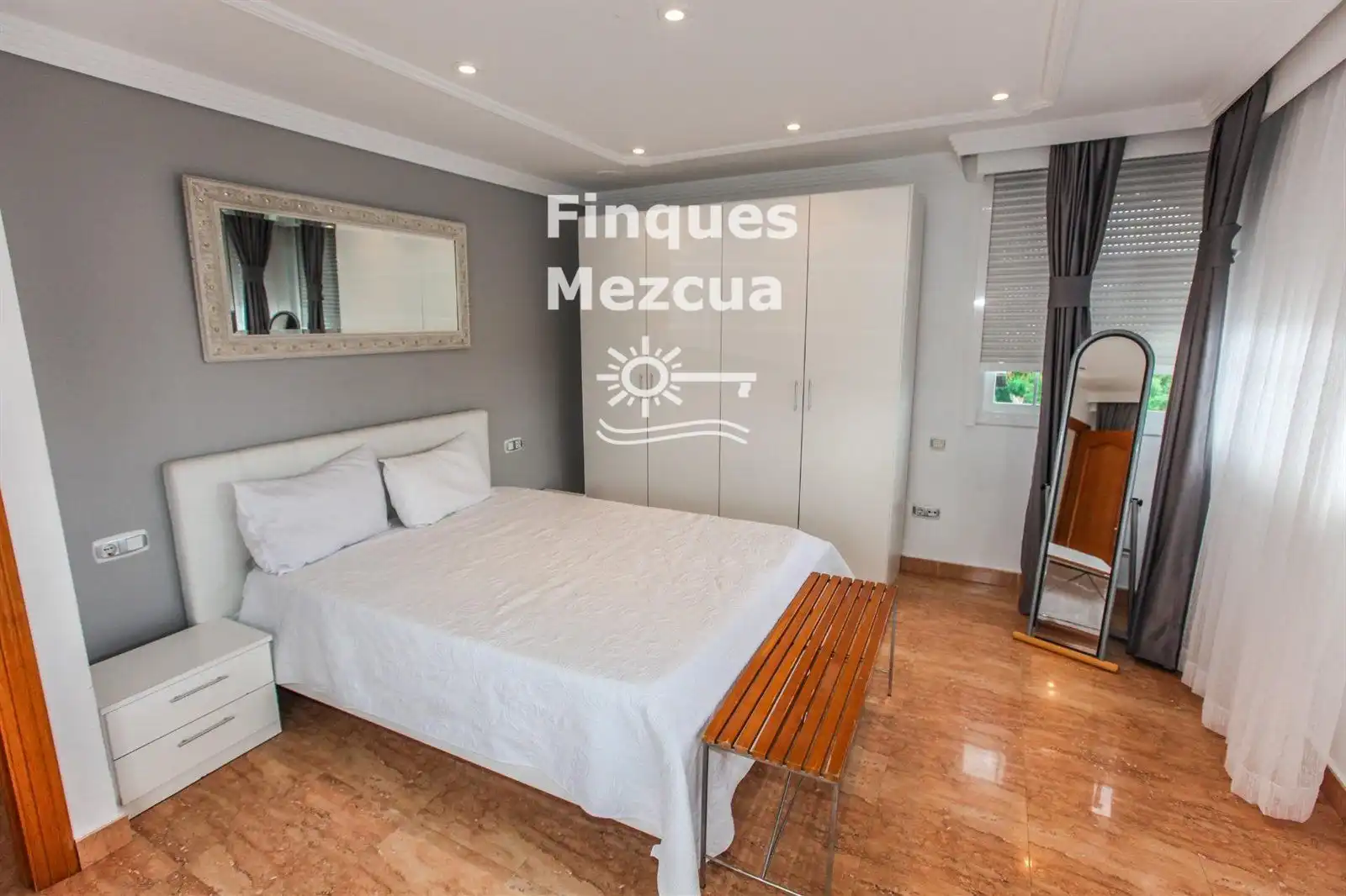 Detached house with pool for sale in ACUARI, imagen 42