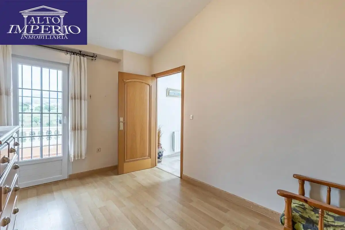 Detached house with terrace for sale in Calle Calle Sauce, imagen 21