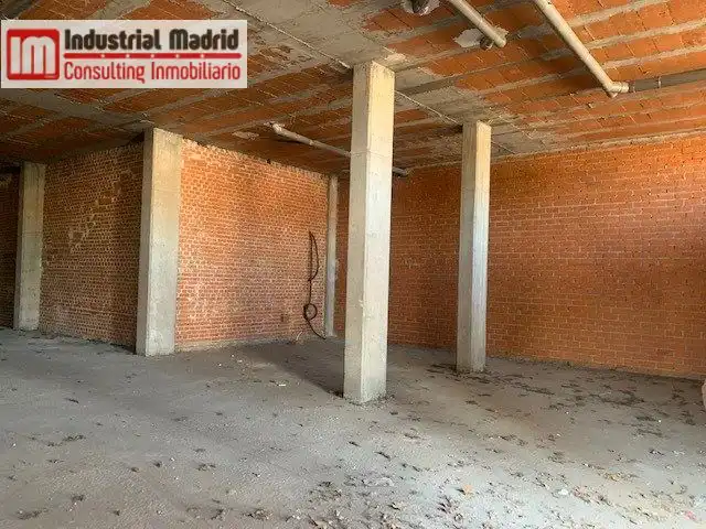 Local comercial en alquiler en Cañada - Mancha Amarilla