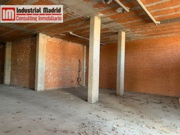 Gewerbefläche zur Miete in Cañada - Mancha Amarilla