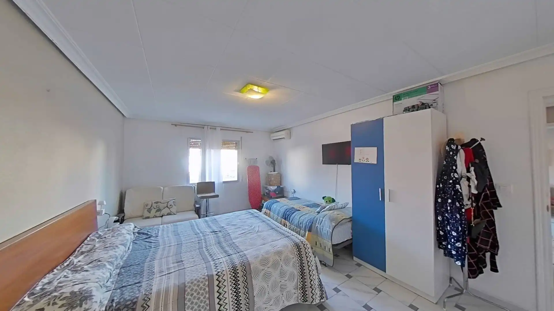 Habitación de Ático en venta en Pilar de la Horadada