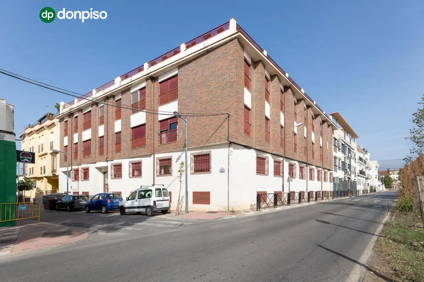 Wohnung mit Aufzug zum Verkauf in Calle Calle España 27, imagen 11
