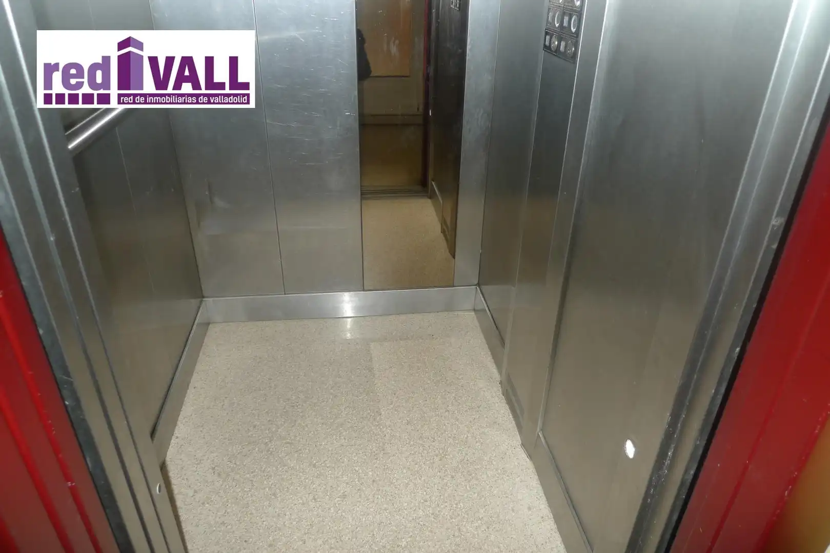 Wohnung mit Aufzug zum Verkauf in Avenida SALAMANCA, imagen 33