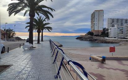 Vista exterior de Dúplex en venda en Cullera