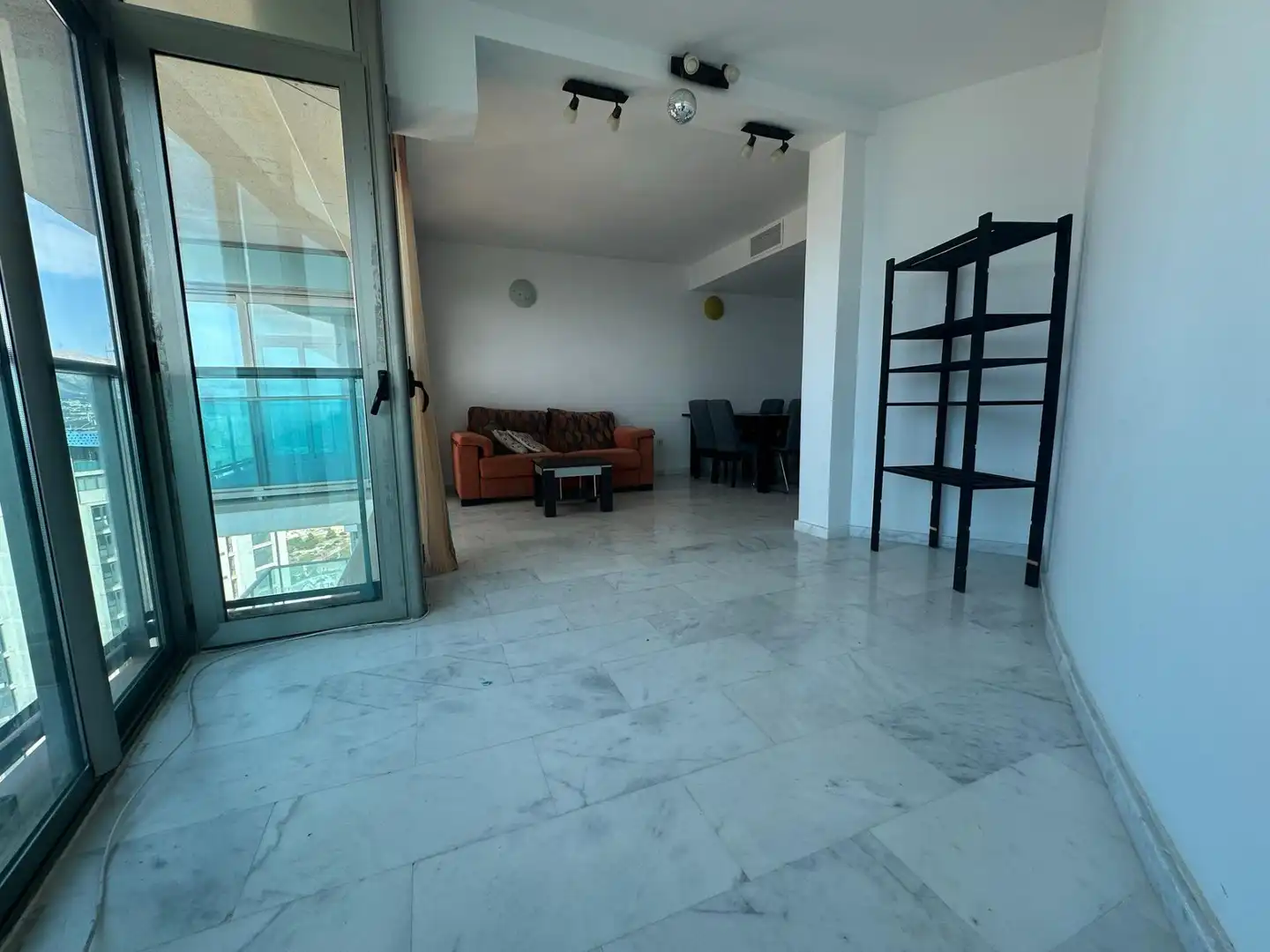 Apartment mit Pool zum Verkauf in Rincón de Loix, imagen 4
