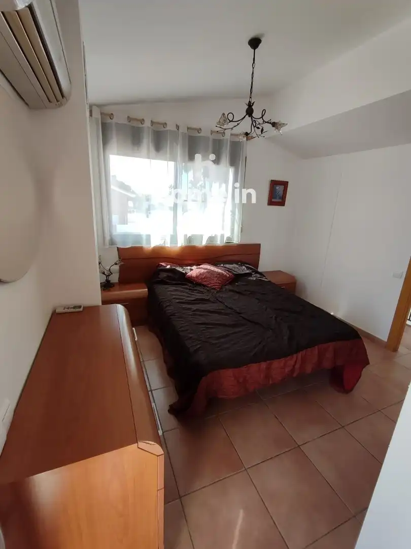 Habitación de Casa o chalet en venta en Deltebre con Aire acondicionado, Terraza y Trastero