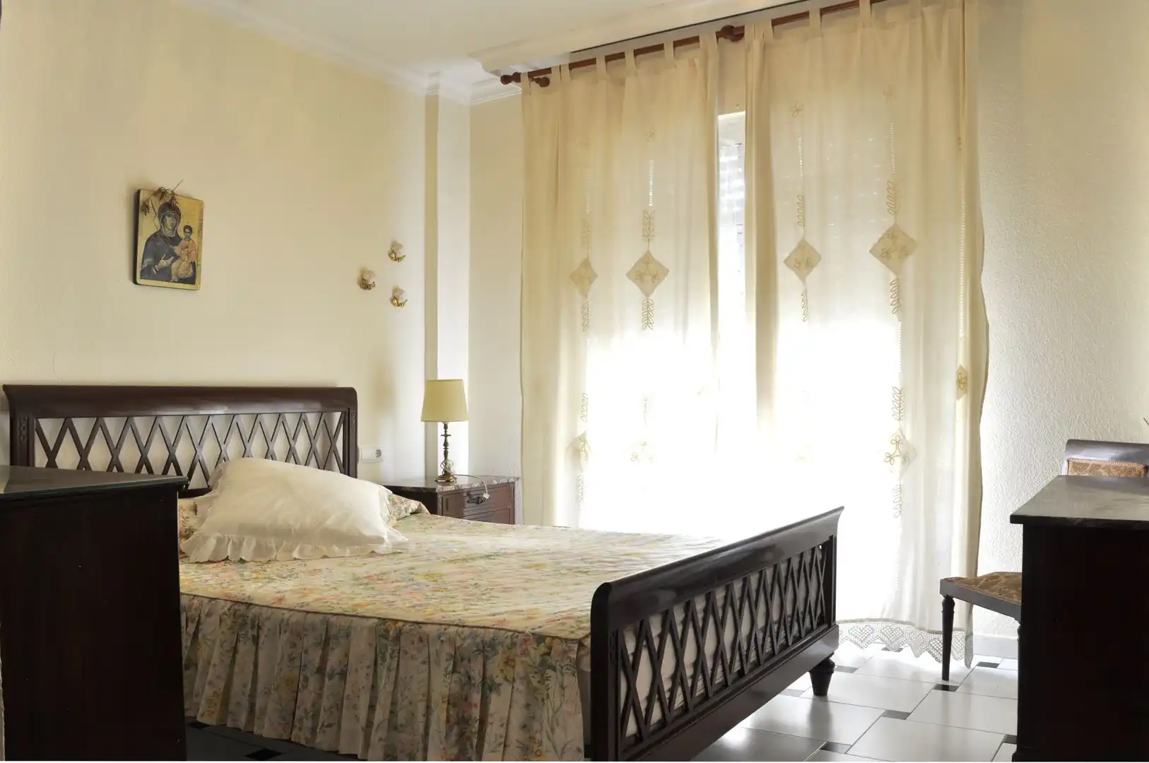 Bedroom of Detached homes for sale in Jerez de la Frontera  with Air Conditioner, Terrace and Storage room