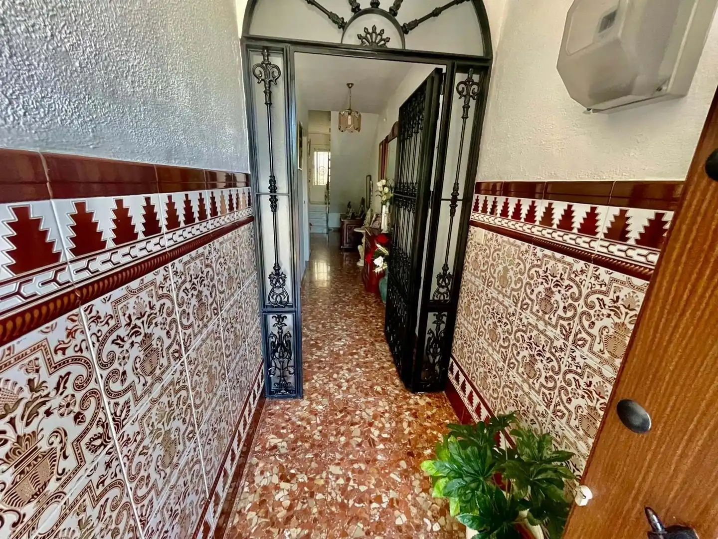Detached homes for sale in El Carpio