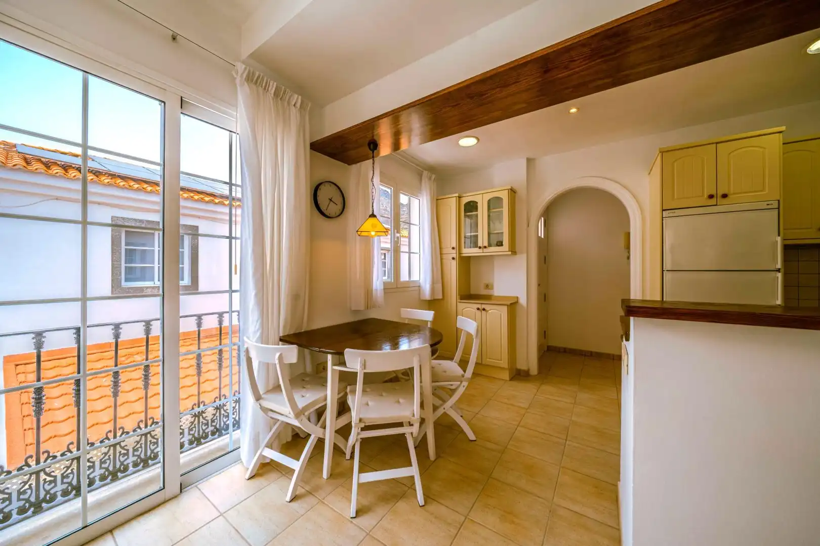 Apartamento de alquiler en Calle ANTOÑITO EL MOLINERO, Mogán pueblo