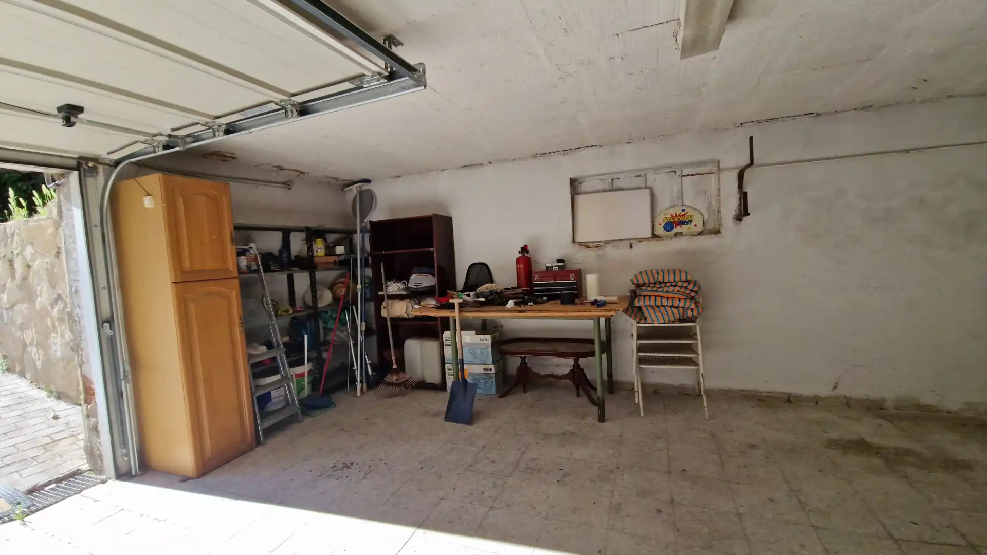 Casa o chalet en venta en Villalbilla con Aire acondicionado, Calefacción y Jardín privado
