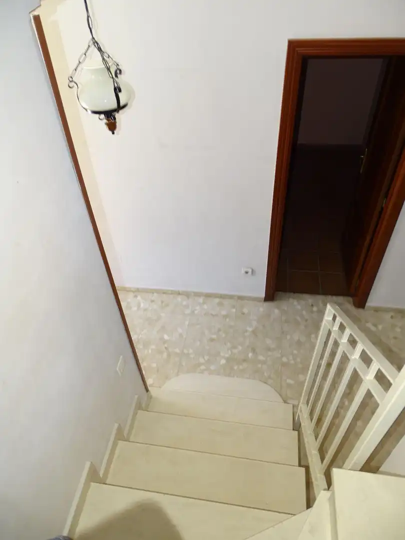 Casa o xalet en venda en Utrera amb Calefacció, Terrassa i Traster