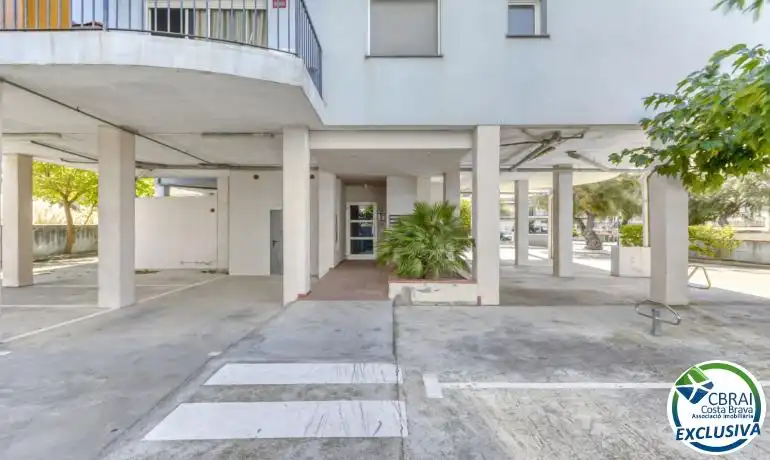 Apartamento con ascensor en venta en Calle CALDERON DE LA BARCA 32 6 2 32, imagen 45