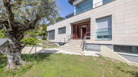 Foto 5 de Casa o xalet en venda a Carrer Sant Pancraç, 4, Bellaterra, Cerdanyola del Vallès