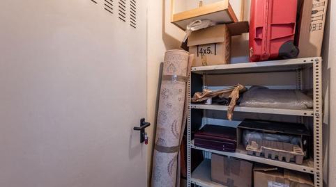 Foto 5 de Garatge en venda a Calle Azhuma, 23, Fígares,  Granada Capital