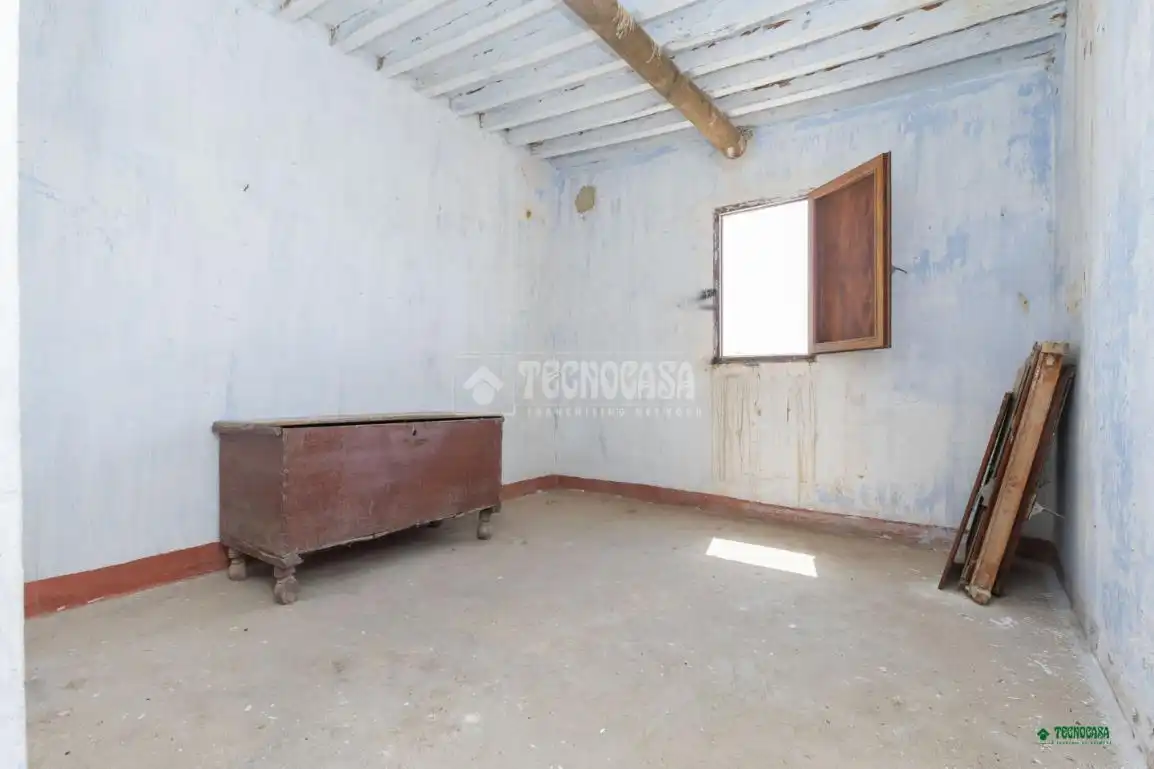 Country house zum Verkauf in Almería