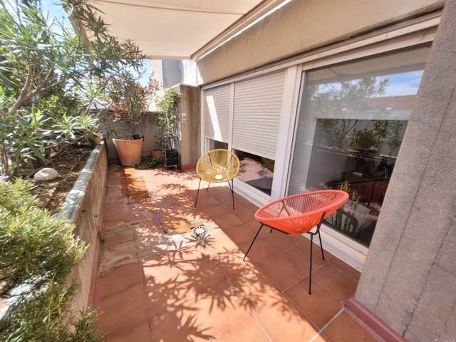 Ático en Alquiler en Almagro